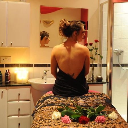 Hotel Celtic Haven Lydstep Zewnętrze zdjęcie