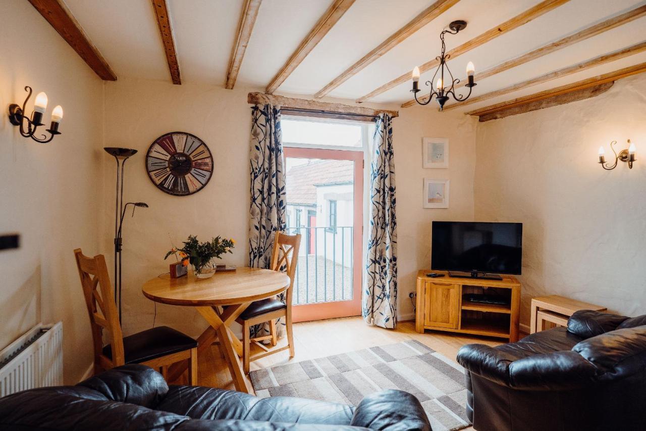 Hotel Celtic Haven Lydstep Zewnętrze zdjęcie