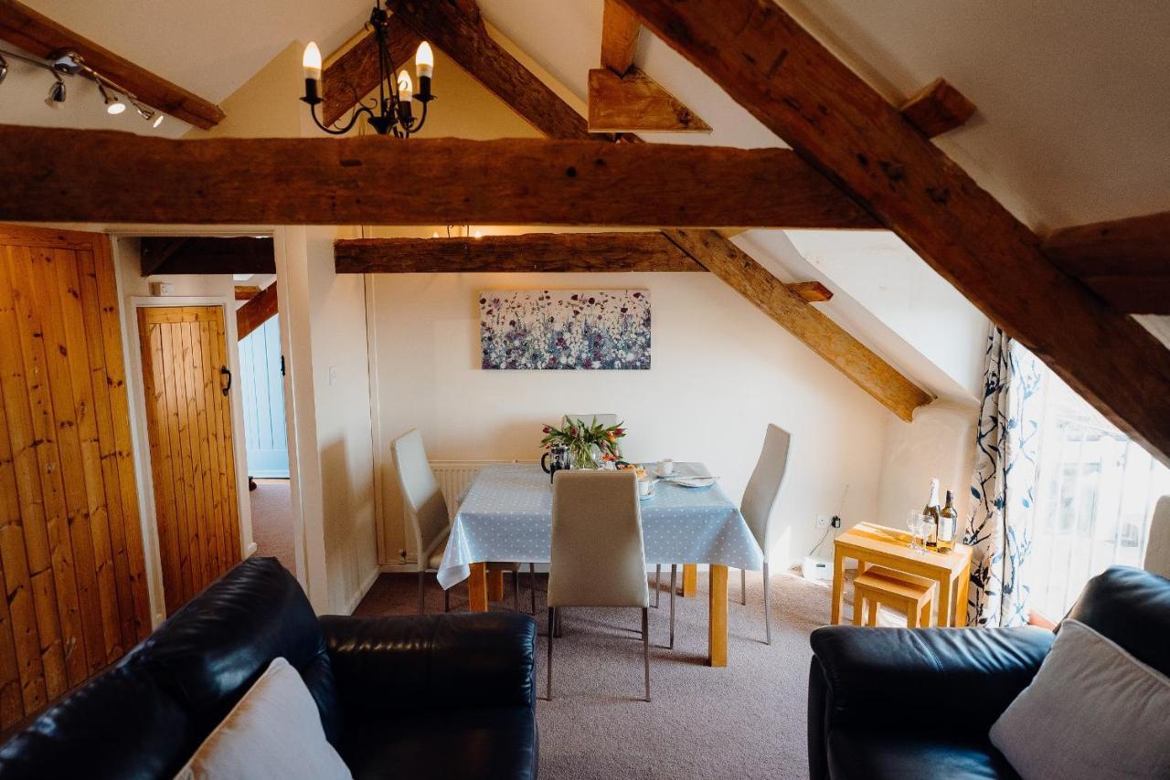 Hotel Celtic Haven Lydstep Zewnętrze zdjęcie