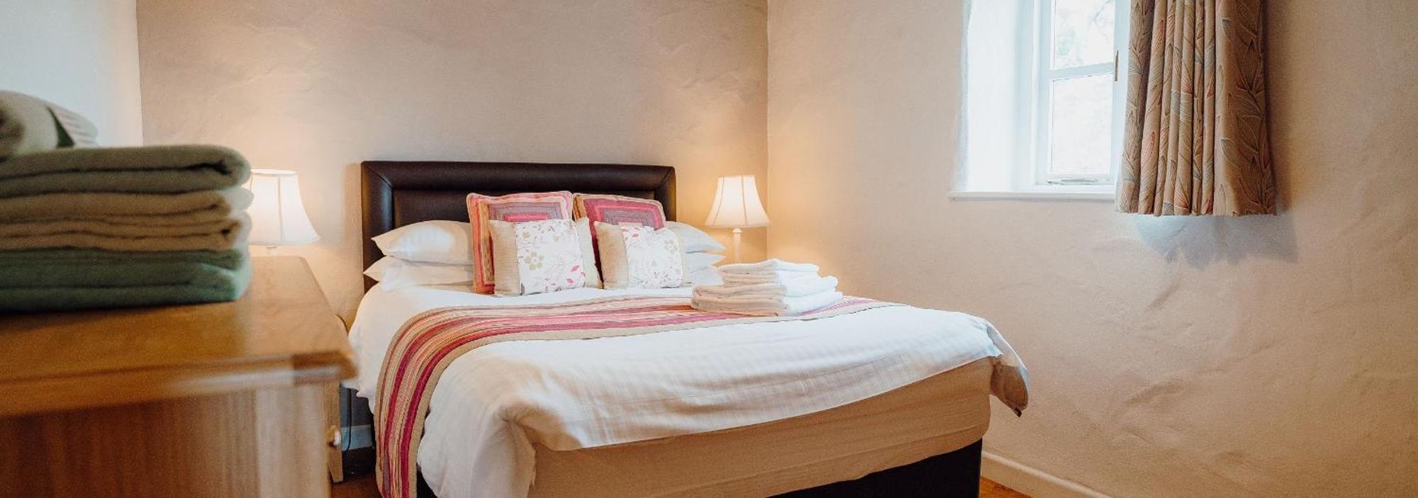 Hotel Celtic Haven Lydstep Zewnętrze zdjęcie