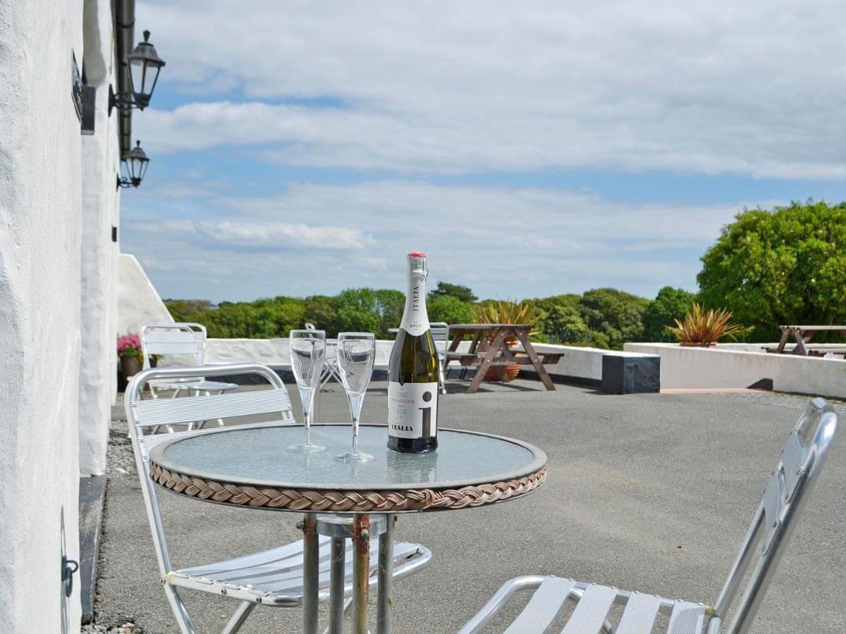 Hotel Celtic Haven Lydstep Zewnętrze zdjęcie
