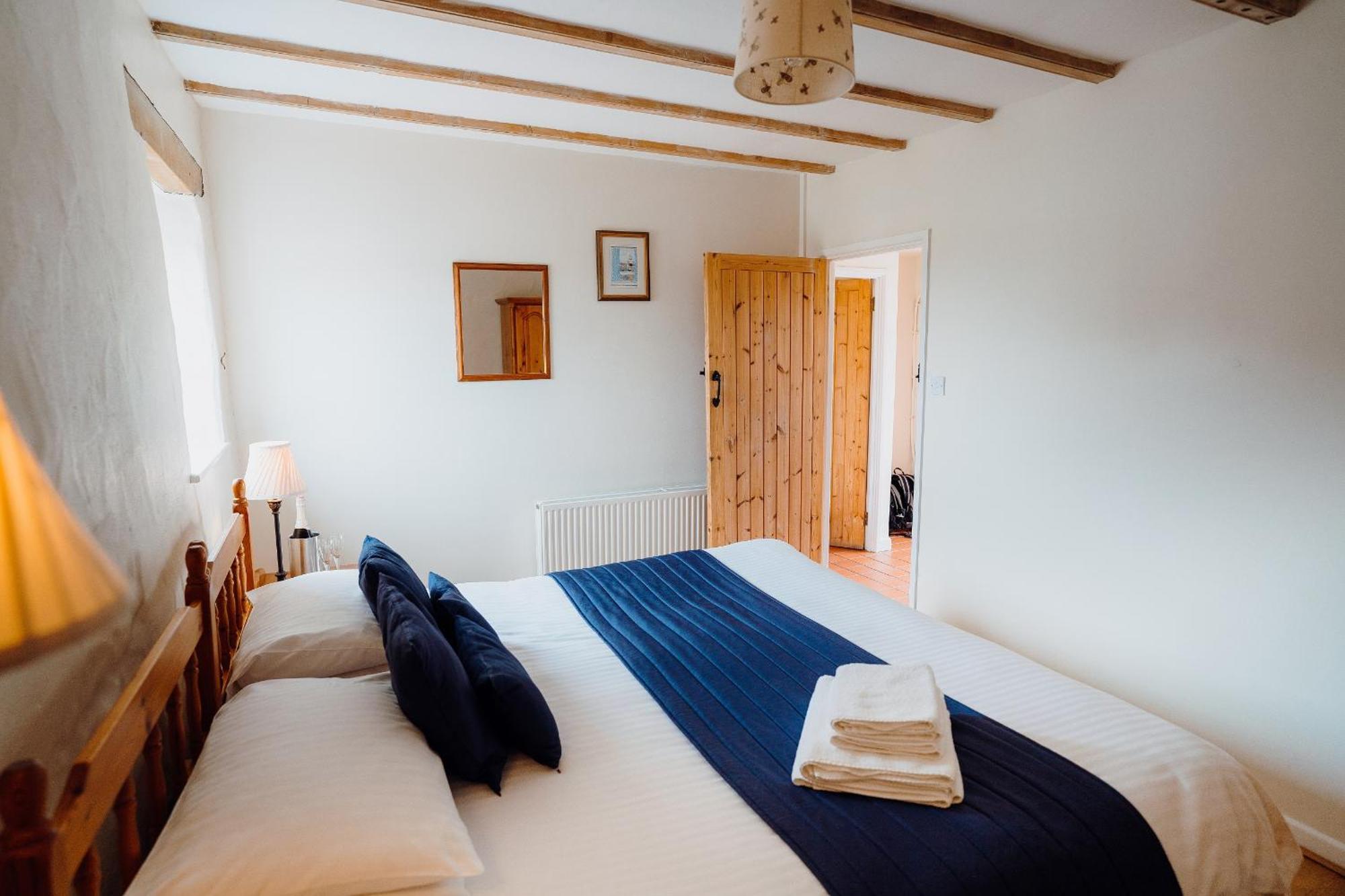 Hotel Celtic Haven Lydstep Zewnętrze zdjęcie