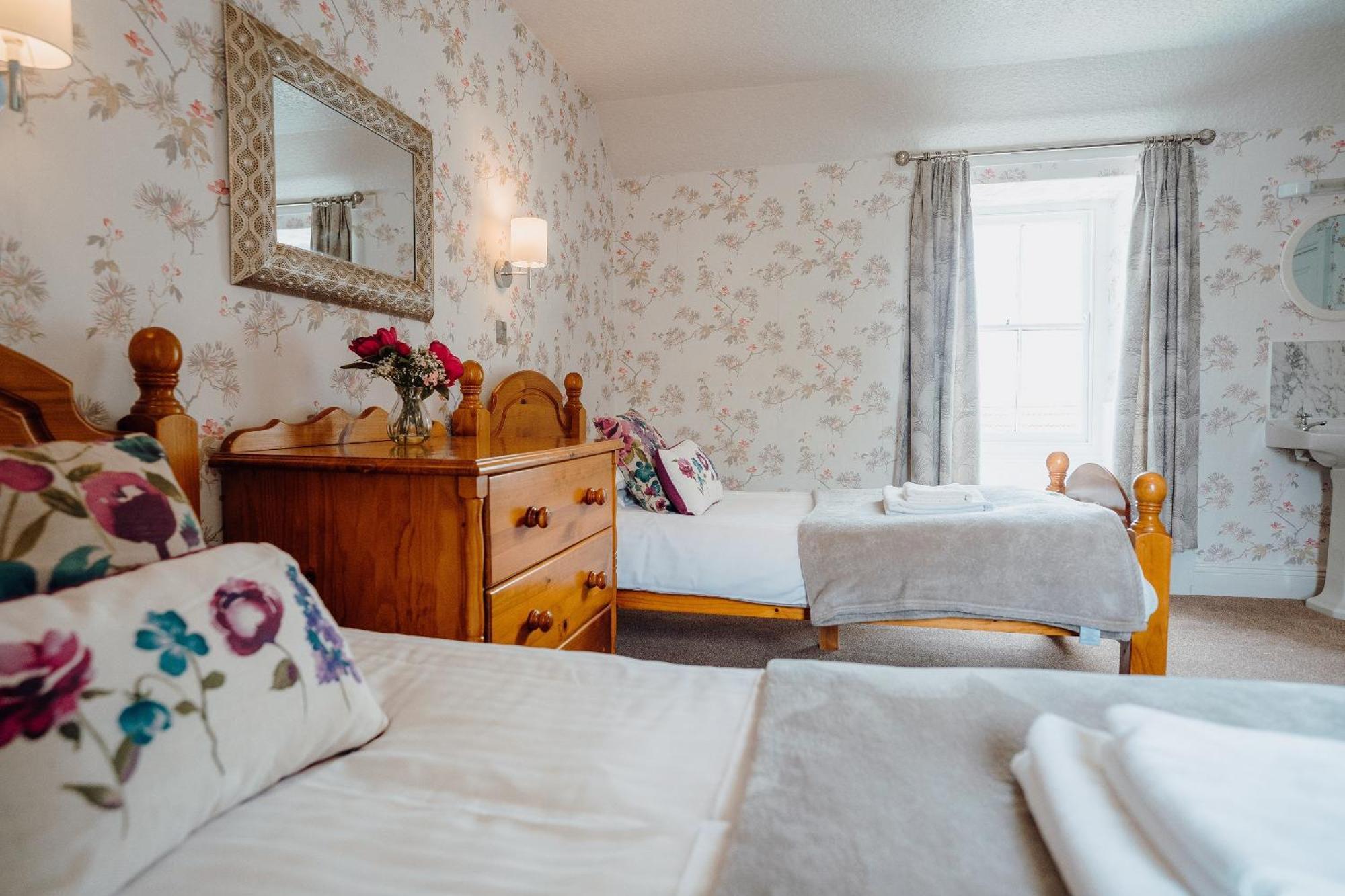 Hotel Celtic Haven Lydstep Zewnętrze zdjęcie