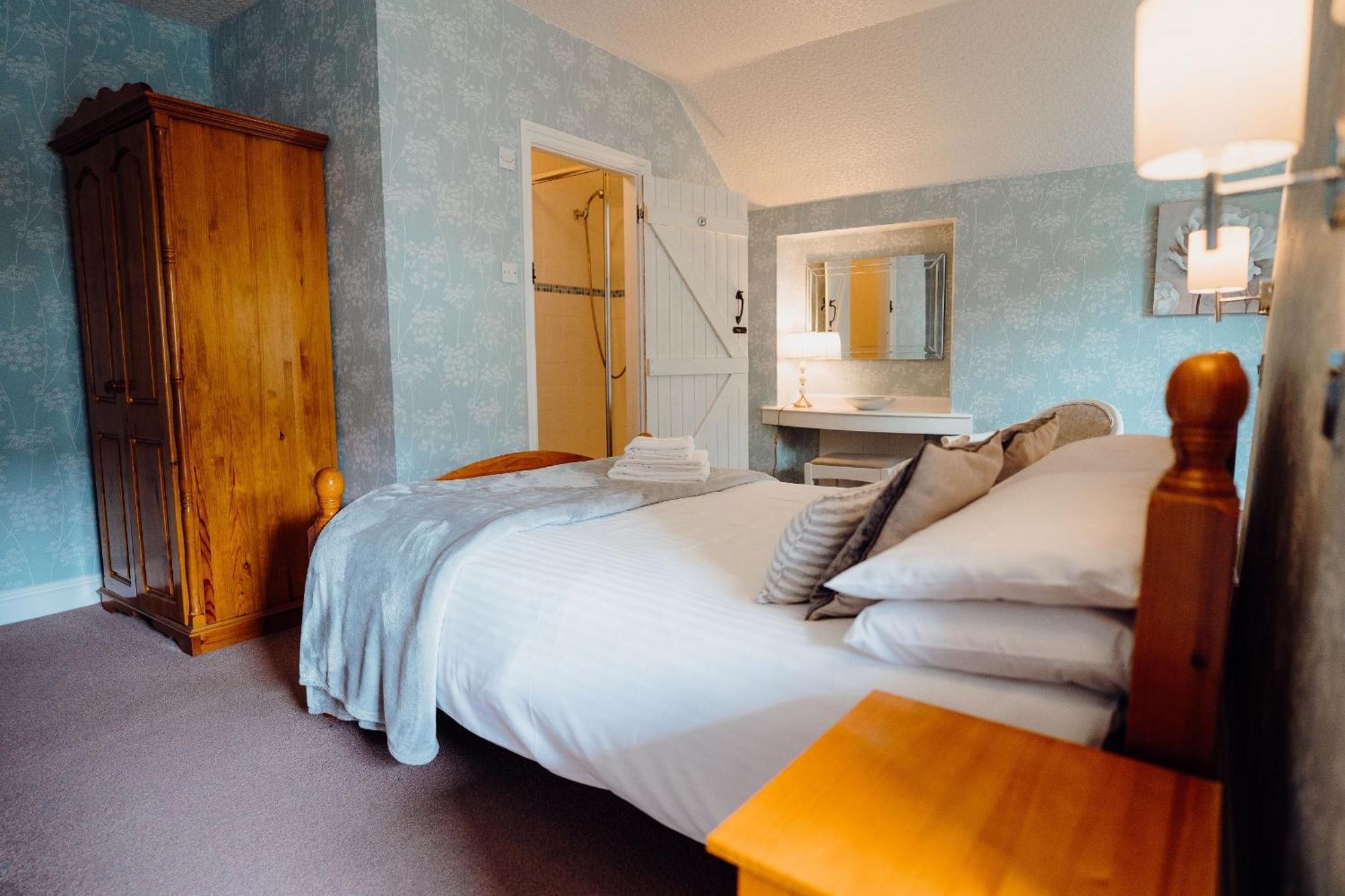 Hotel Celtic Haven Lydstep Zewnętrze zdjęcie