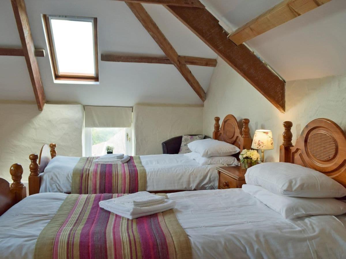 Hotel Celtic Haven Lydstep Zewnętrze zdjęcie