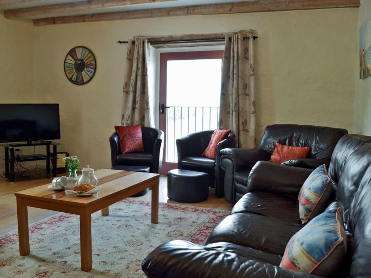 Hotel Celtic Haven Lydstep Zewnętrze zdjęcie