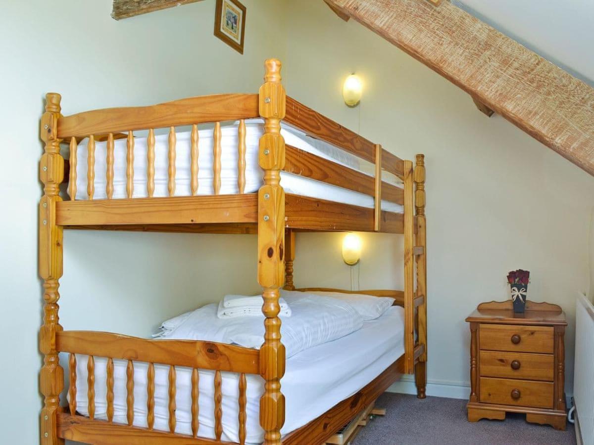 Hotel Celtic Haven Lydstep Zewnętrze zdjęcie