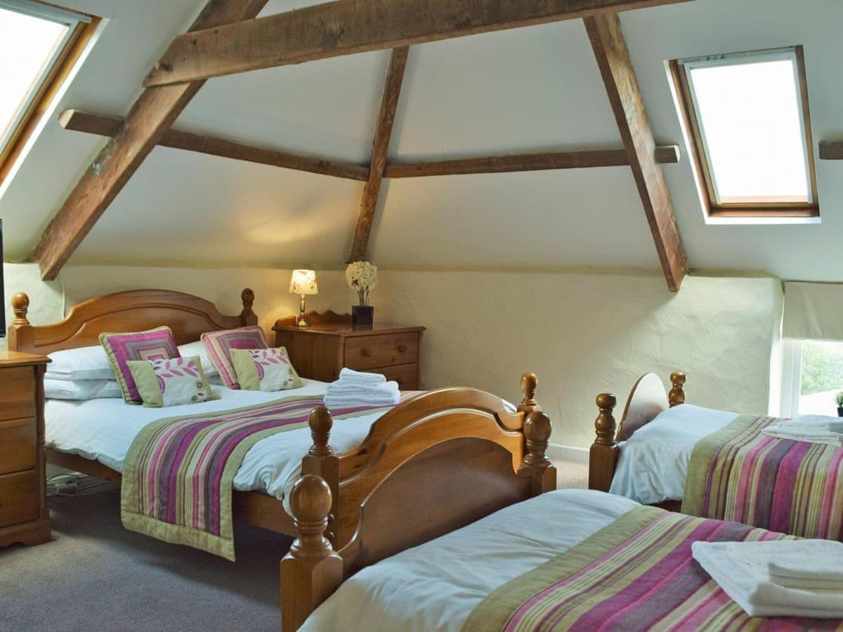 Hotel Celtic Haven Lydstep Zewnętrze zdjęcie