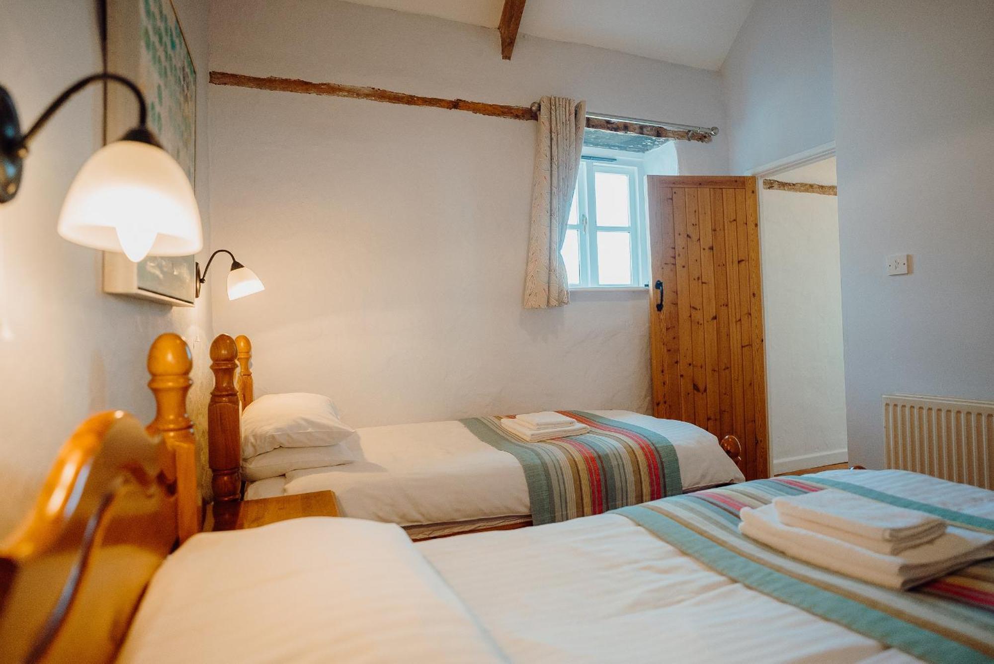 Hotel Celtic Haven Lydstep Zewnętrze zdjęcie