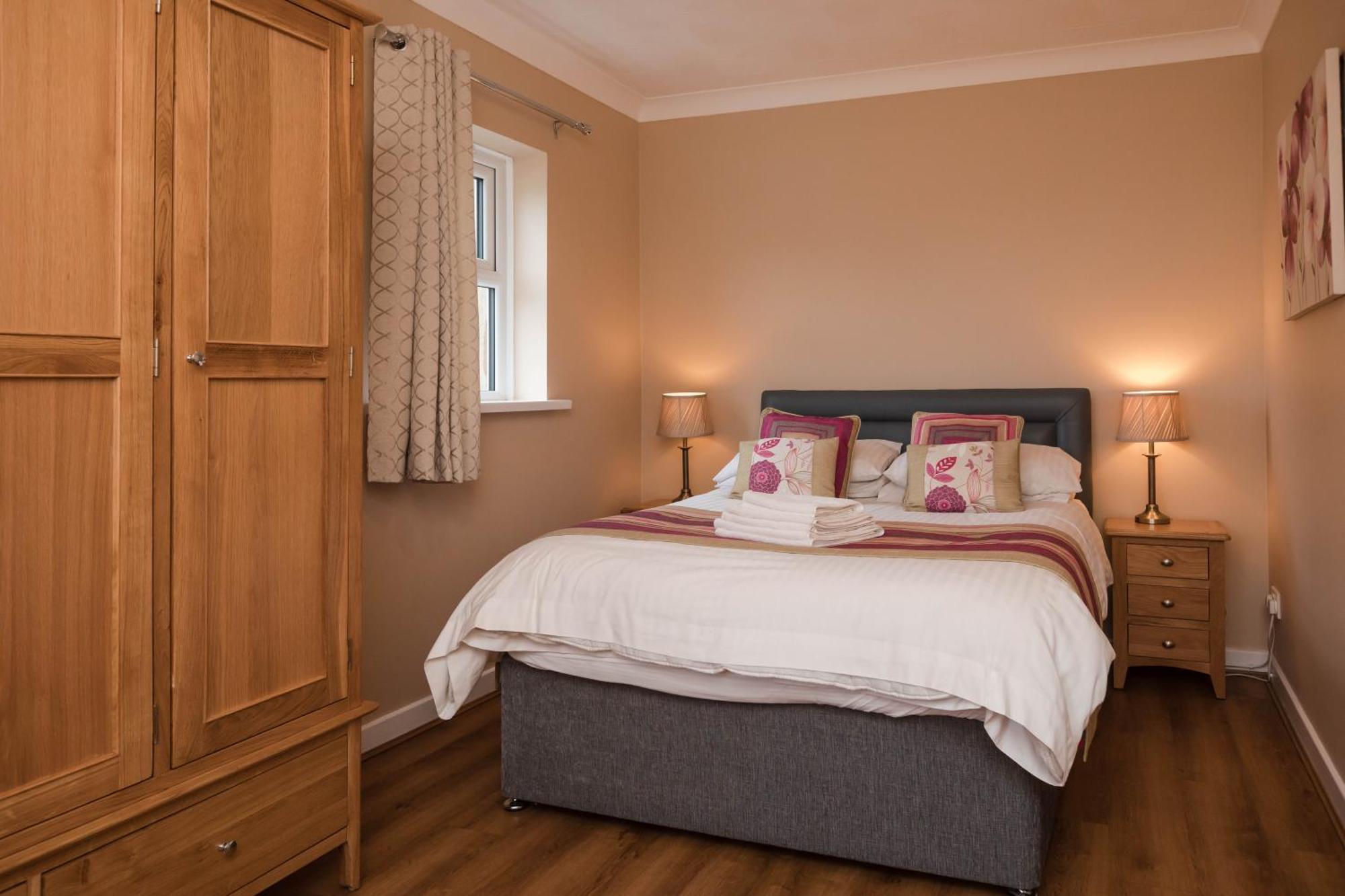 Hotel Celtic Haven Lydstep Zewnętrze zdjęcie