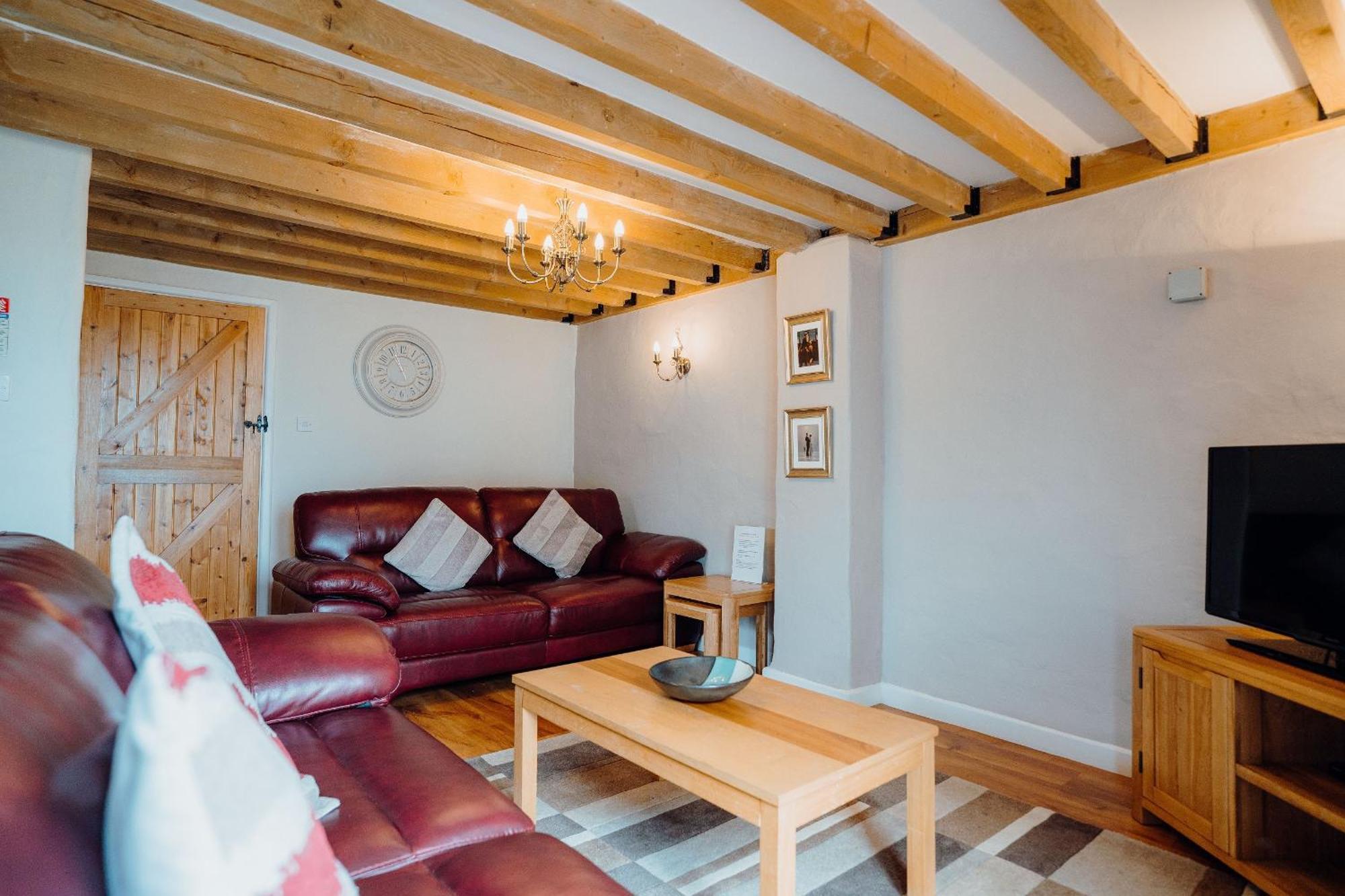 Hotel Celtic Haven Lydstep Zewnętrze zdjęcie