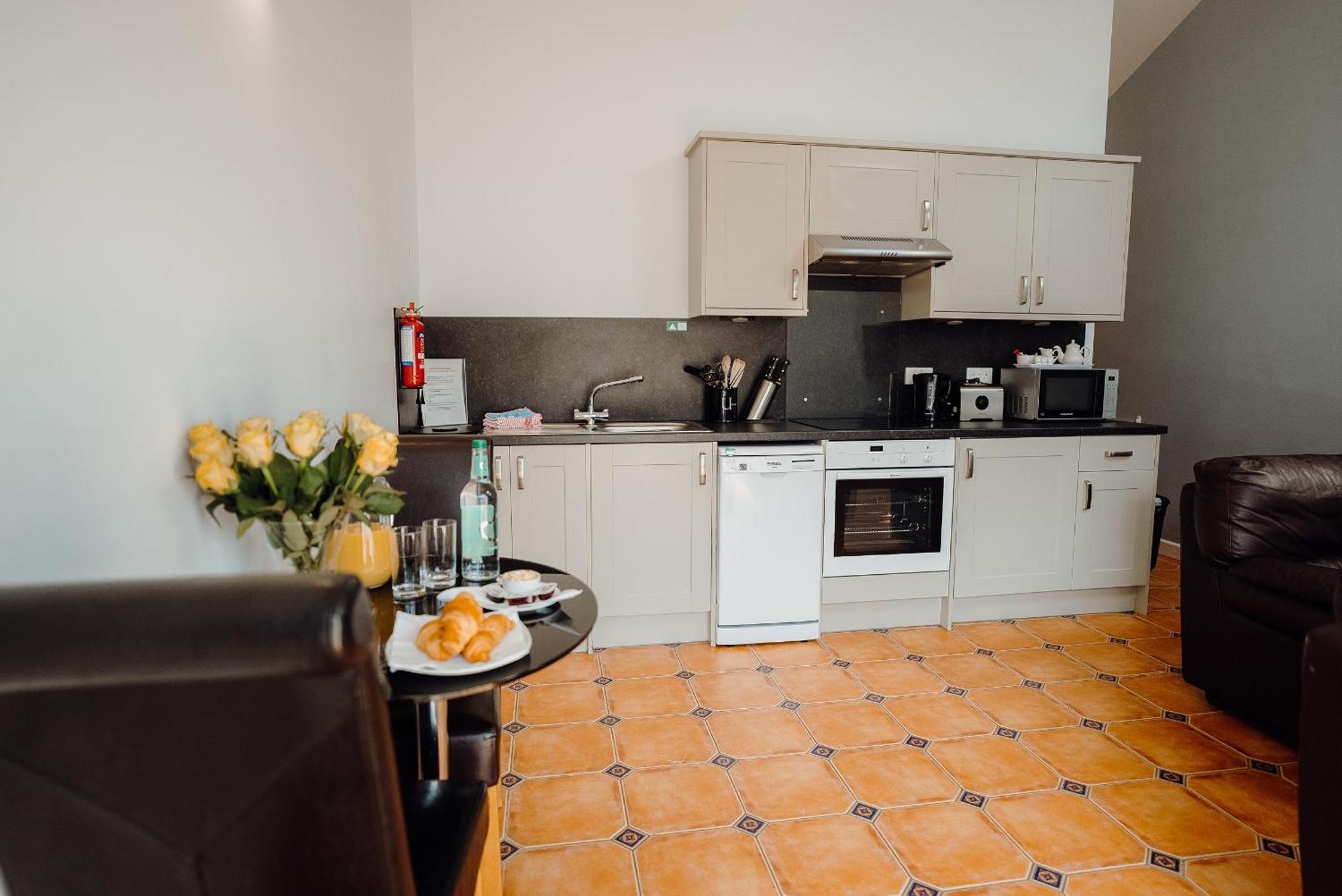 Hotel Celtic Haven Lydstep Zewnętrze zdjęcie