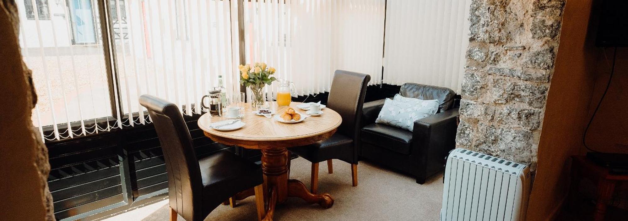 Hotel Celtic Haven Lydstep Zewnętrze zdjęcie