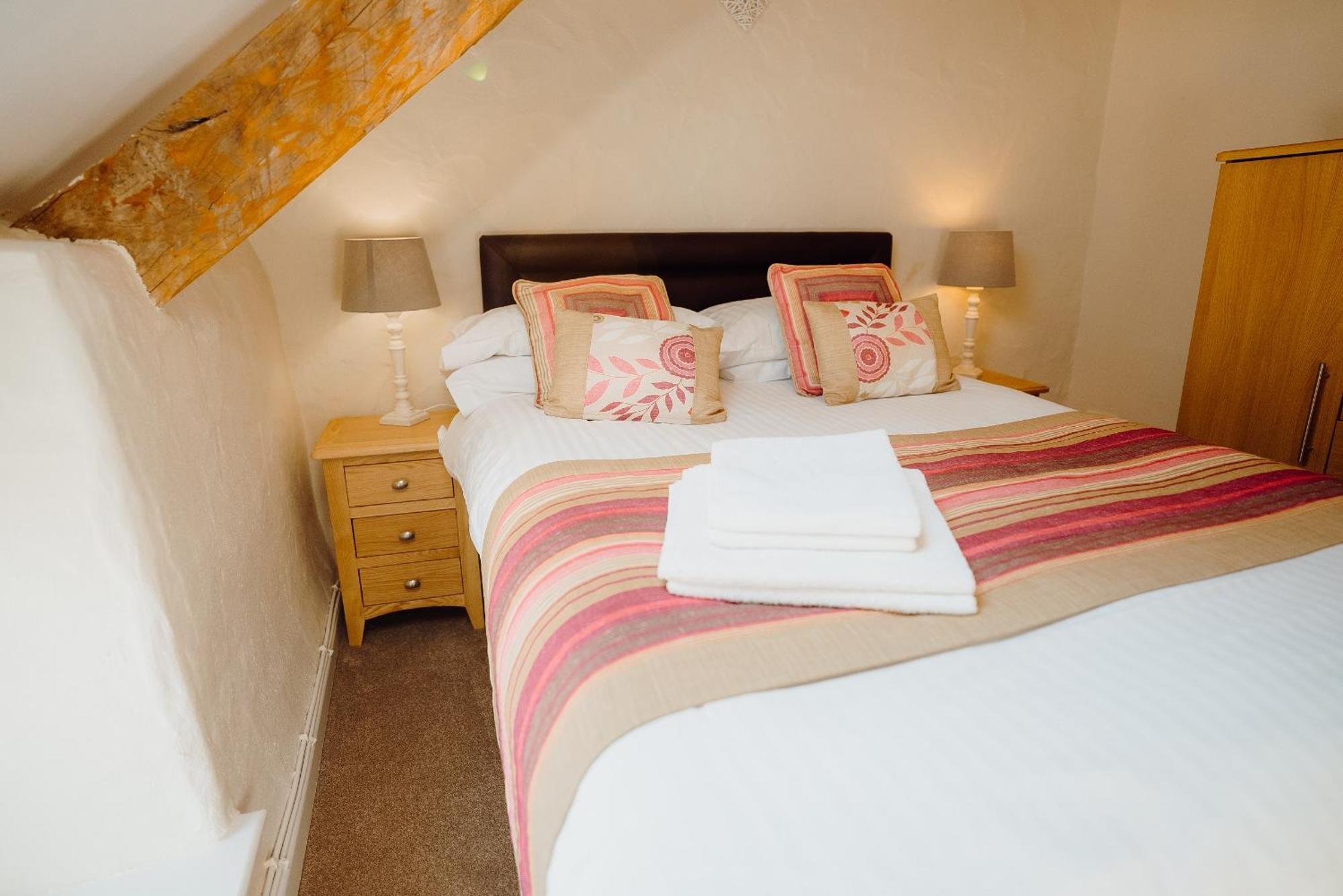 Hotel Celtic Haven Lydstep Zewnętrze zdjęcie