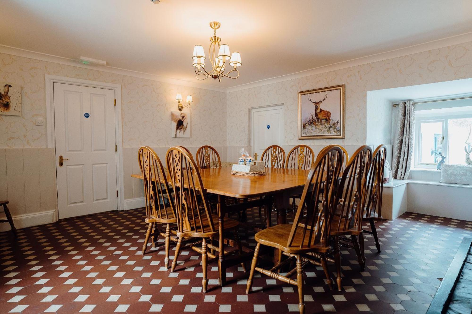 Hotel Celtic Haven Lydstep Zewnętrze zdjęcie