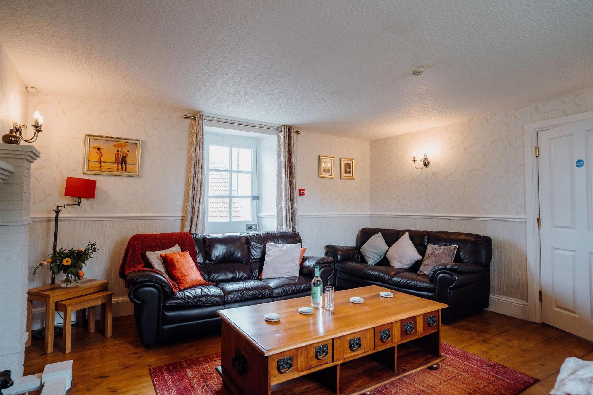Hotel Celtic Haven Lydstep Zewnętrze zdjęcie