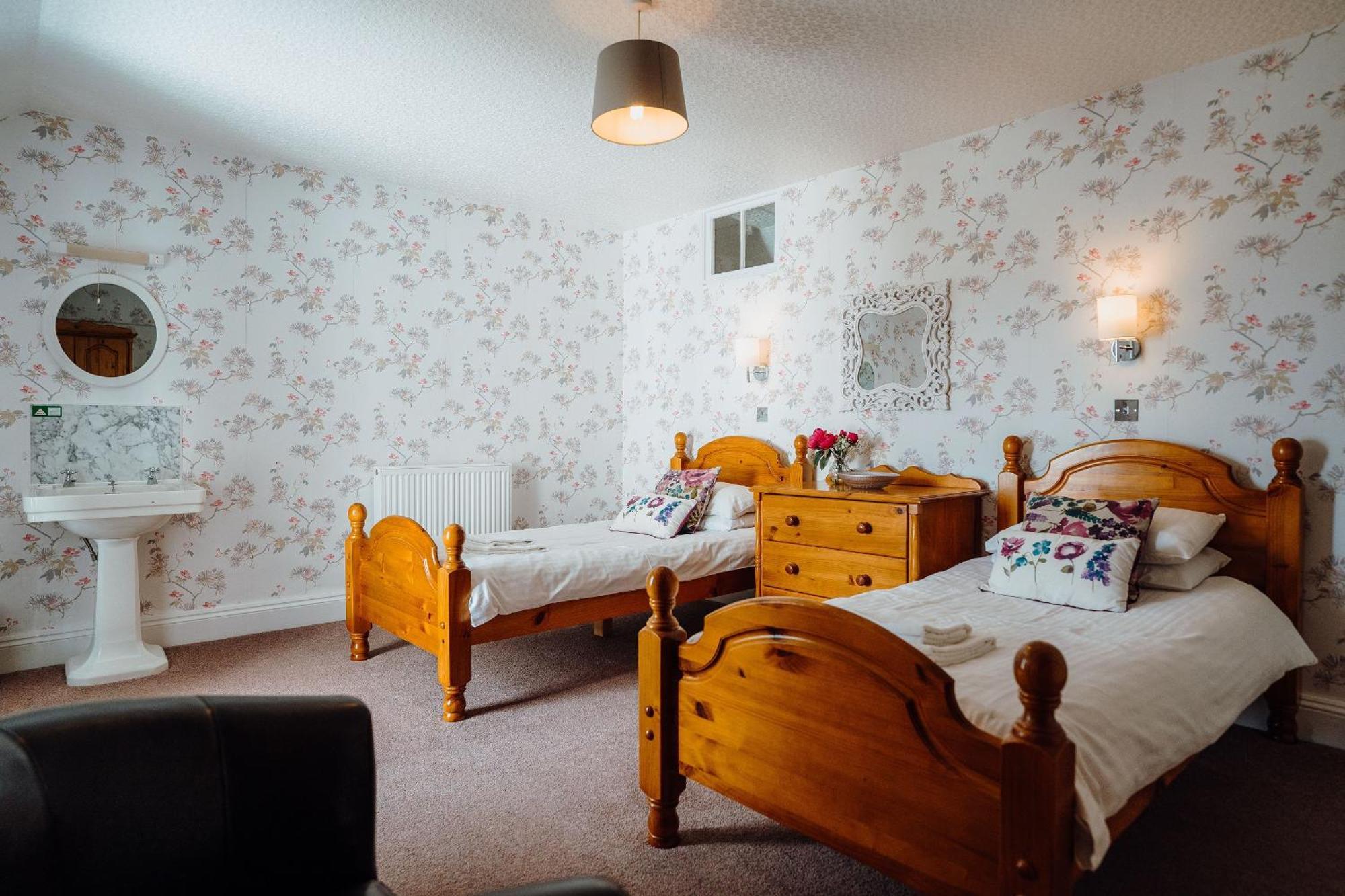 Hotel Celtic Haven Lydstep Zewnętrze zdjęcie