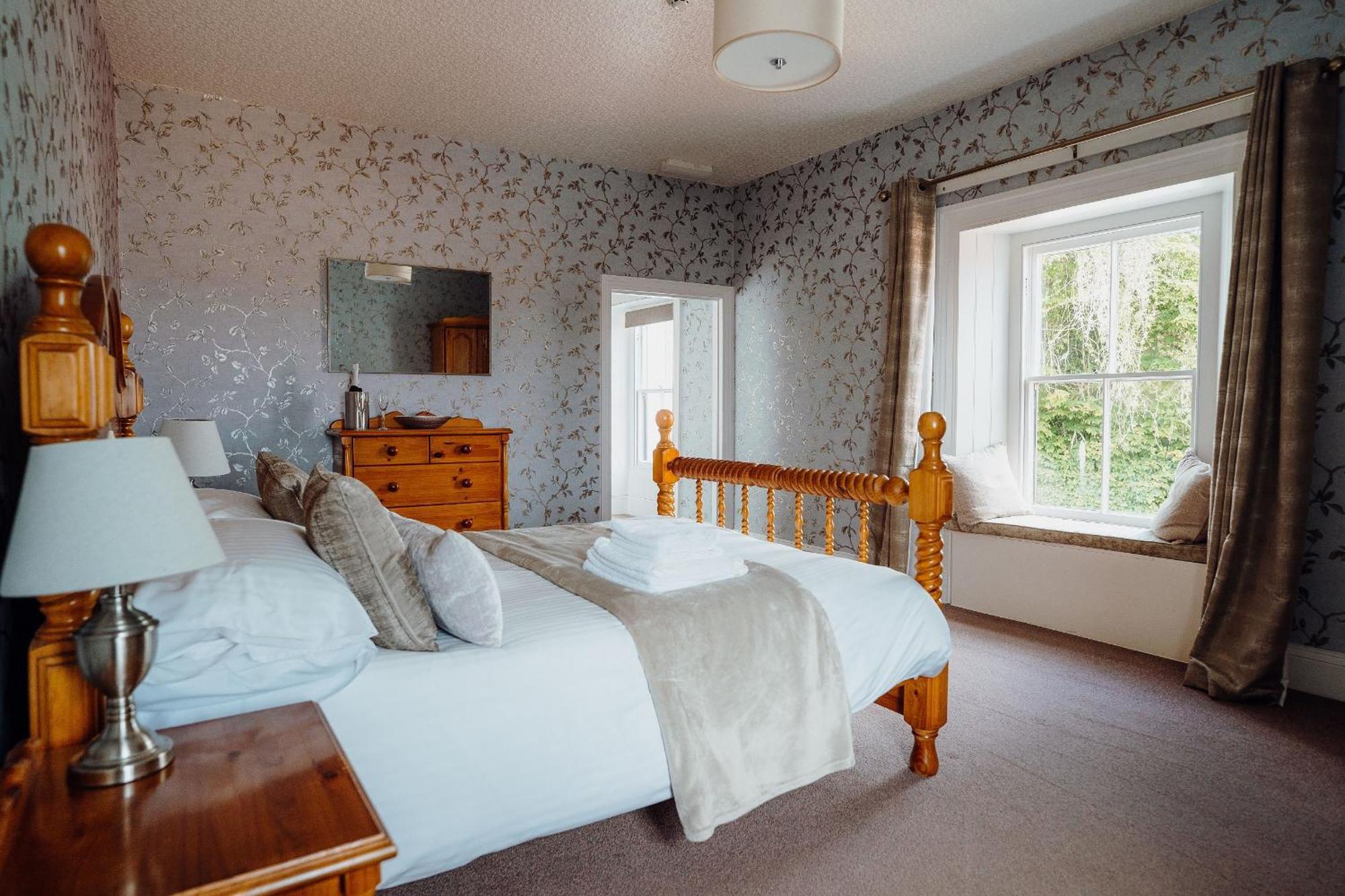 Hotel Celtic Haven Lydstep Zewnętrze zdjęcie