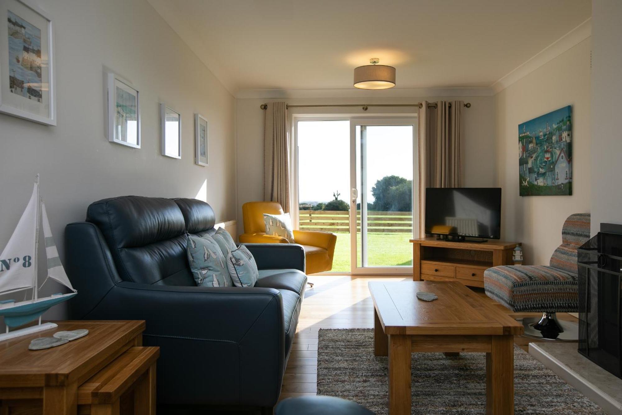Hotel Celtic Haven Lydstep Zewnętrze zdjęcie