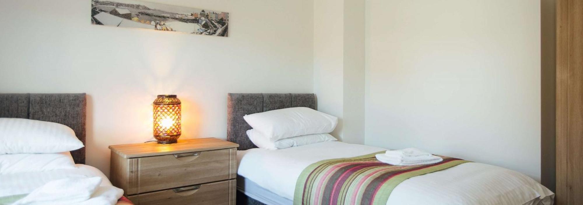 Hotel Celtic Haven Lydstep Zewnętrze zdjęcie