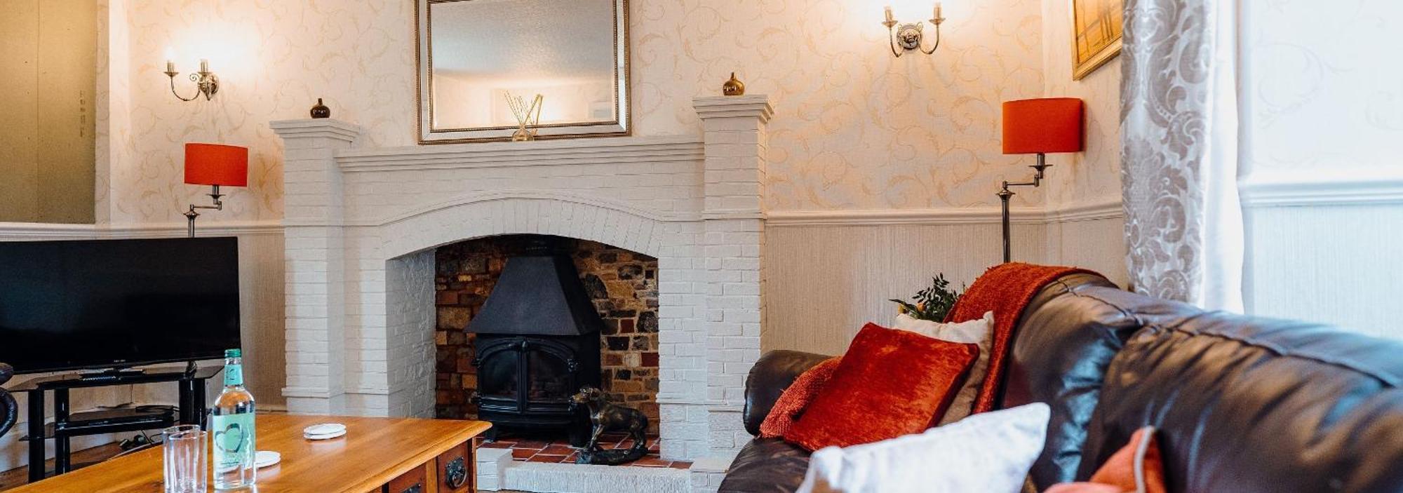 Hotel Celtic Haven Lydstep Zewnętrze zdjęcie